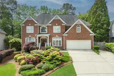 6317 Benbrooke Overlook NW, Acworth, GA 30101