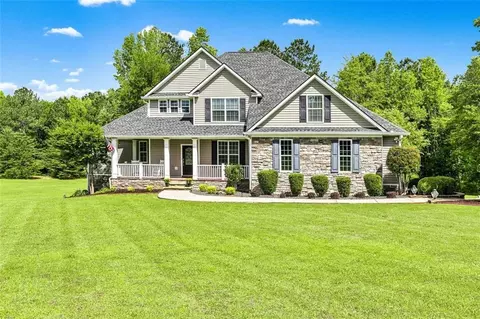 349 David Elder Rd, Griffin, GA 30223