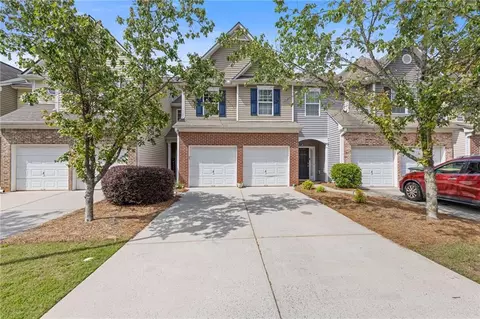 2280 Baker Station Dr, Acworth, GA 30101