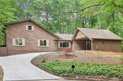 402 Summit Ridge Ter, Lawrenceville, GA 30046