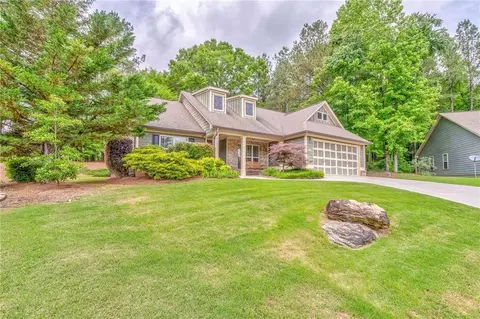 14 Brighton Trl NE, Rome, GA 30161
