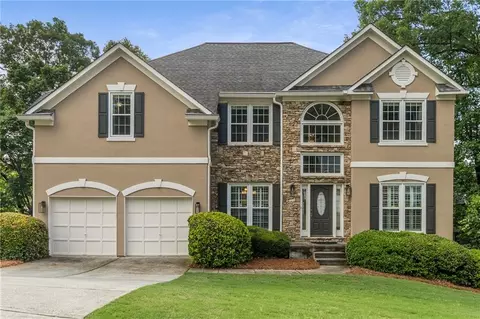 3608 Dunlin Shore Ct, Peachtree Corners, GA 30092
