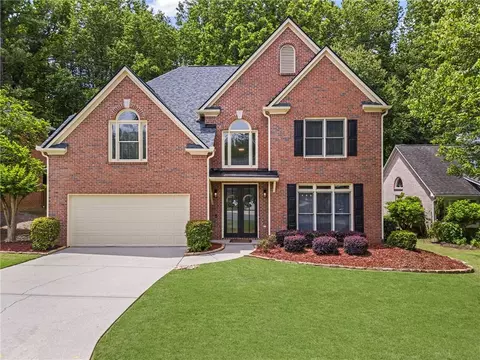 350 Medridge Dr, Johns Creek, GA 30022