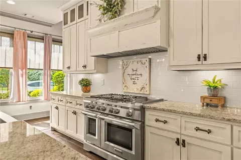 Kitchen - 525 E Main St, Buford, GA 30518 photo 3 of 5