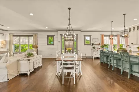 Dining - 525 E Main St, Buford, GA 30518 photo 3 of 4