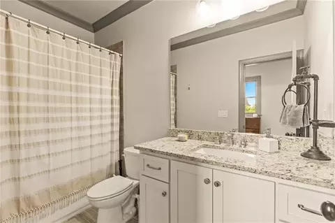 Bath - 525 E Main St, Buford, GA 30518 photo 4 of 5