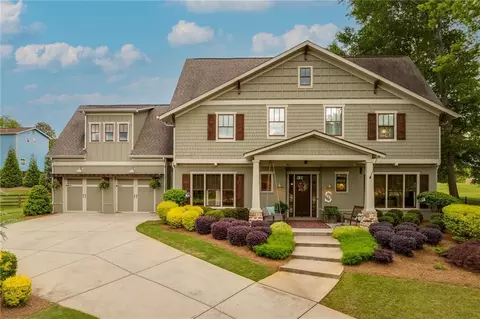 525 E Main St, Buford, GA 30518
