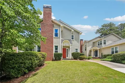 267 Somerlane Pl, Avondale Estates, GA 30002