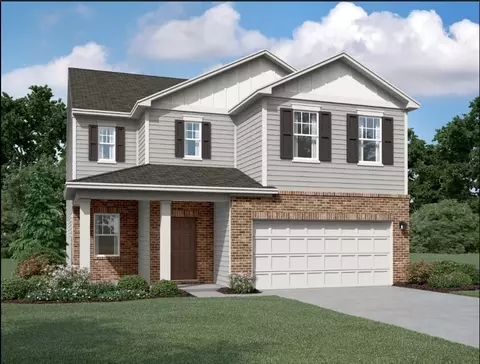 7785 Sudbury Cir, Covington, GA 30014