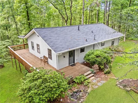 6650 Bobby John Rd, Atlanta, GA 30349