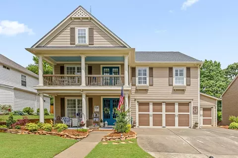 5939 Peacock Ln, Hoschton, GA 30548