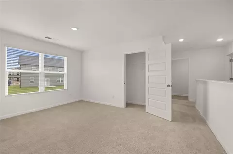Bedroom - 25 Amberjack Trl, Covington, GA 30016 photo 7 of 13