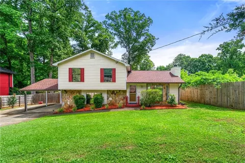 273 Hardwood Ln, Lawrenceville, GA 30044