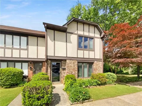 1805 Ashborough Cir SE #H, Marietta, GA 30067