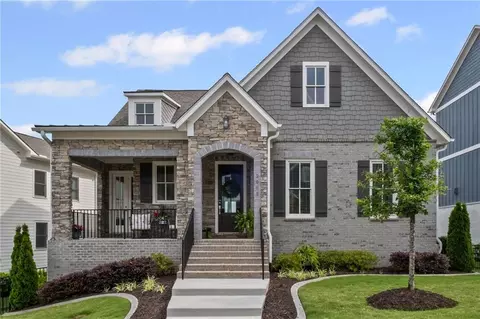 2003 Haley Walk, Woodstock, GA 30188