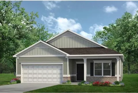 46 Willow Cir, Rock Spring, GA 30739