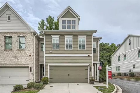 351 Gaines St, Marietta, GA 30060