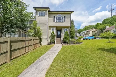 900 Mill Stone Dr, Marietta, GA 30062