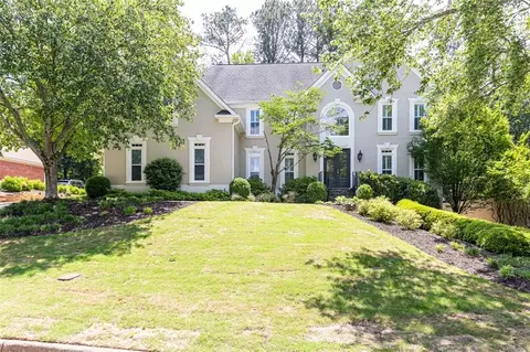 5232 Rokefield Way, Peachtree Corners, GA 30092