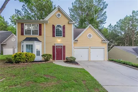 7113 Ambercrest Ct, Austell, GA 30168