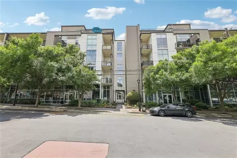 3400 Malone Dr #303, Atlanta, GA 30341