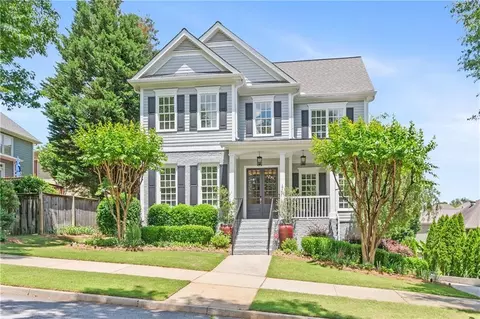 1974 Mason Mill Rd, Decatur, GA 30033