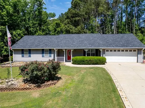35 Brooke Holw, Covington, GA 30016