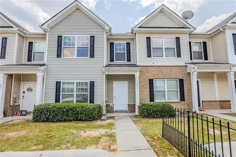 2255 Bigwood Trl, Atlanta, GA 30349