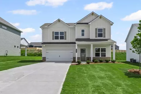 413 Sierra Pointe Pointe, Cartersville, GA 30120