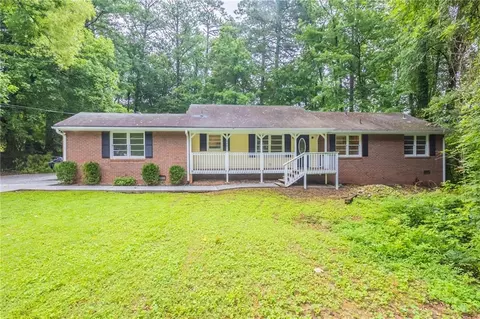 4201 Hicks Rd, Austell, GA 30106