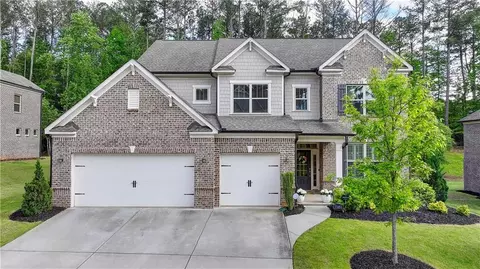 13055 Fox Rd, Alpharetta, GA 30005