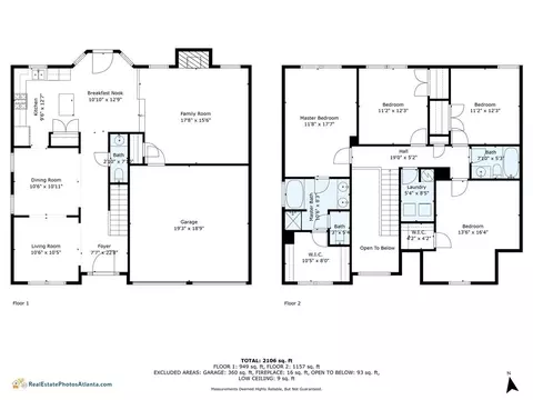 237 River Pass Ct, Dacula, GA 30019 photo 37