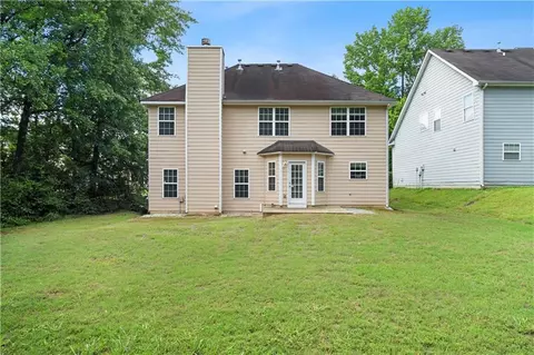237 River Pass Ct, Dacula, GA 30019 photo 32