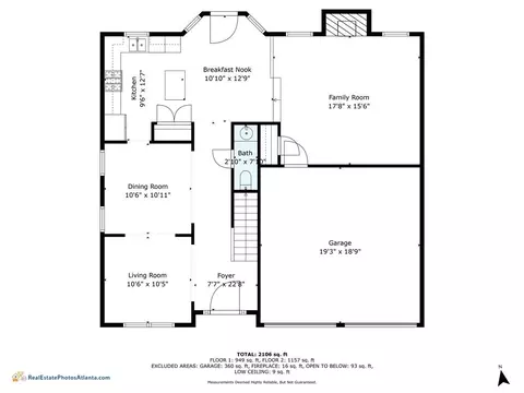 237 River Pass Ct, Dacula, GA 30019 photo 35