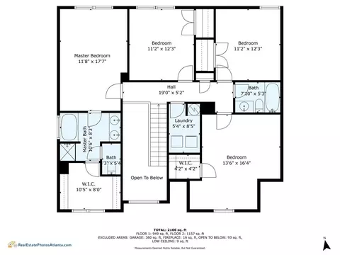 237 River Pass Ct, Dacula, GA 30019 photo 36