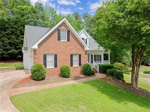 3040 Larkspur Ct, Cumming, GA 30041