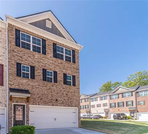 3080 Westpoint Cir, Snellville, GA 30078