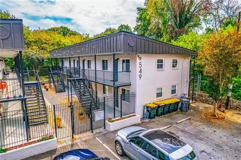 549 Highland Ave NE, Atlanta, GA 30312