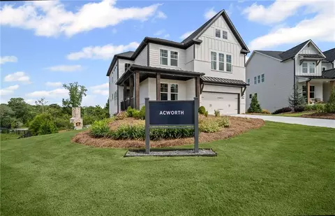 4815 Ramblewood Dr, Cumming, GA 30028