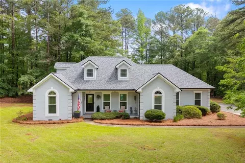 836 Palmetto Tyrone Rd, Sharpsburg, GA 30277