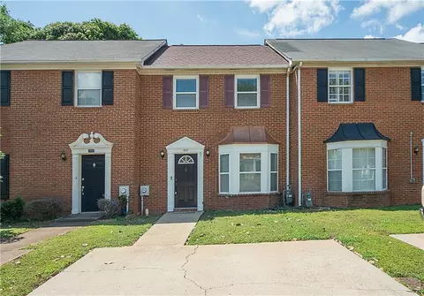 1507 Paces Ferry North SE, Smyrna, GA 30080