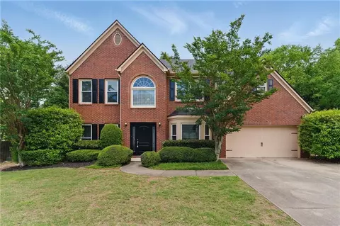 2154 Marne Gln NW, Kennesaw, GA 30152