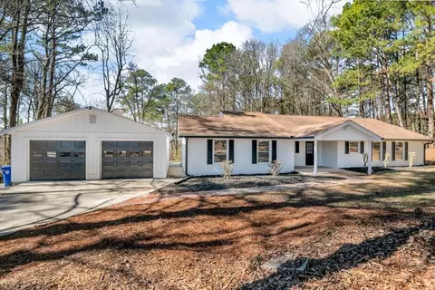 2401 Phillips Rd, Lithonia, GA 30058