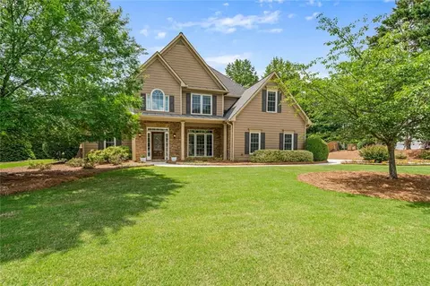 2455 Ivey Oaks Rd, Cumming, GA 30041