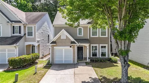 556 Poplar Bnd, Canton, GA 30114