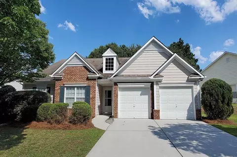 3350 Cooper Woods Dr, Loganville, GA 30052