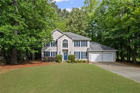 3927 Collier Trce NW, Kennesaw, GA 30144