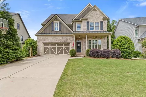 3750 Sweeting St, Cumming, GA 30041