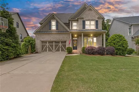 3750 Sweeting St, Cumming, GA 30041