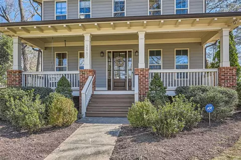 2987 Jefferson St, Atlanta, GA 30341